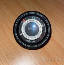 Manometro turbo fiat usato  Torino