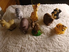 Zoo talkers little for sale  Theresa