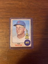 1968 topps tom for sale  Elgin