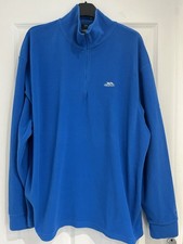 Men trespass xxl for sale  BELPER
