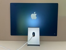 Apple imac blu usato  Bologna