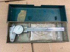 dial caliper for sale dial caliper for sale BURY ST. EDMUNDS