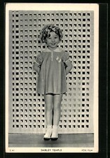 Schauspielerin shirley temple gebraucht kaufen  Berlin