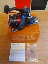 Daiwa ninja 6000ss for sale  STOKE-ON-TRENT