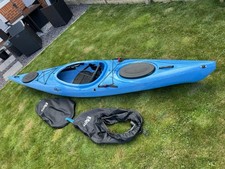 Riot enduro kayak for sale  SOUTHAMPTON