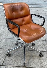 Fauteuil vintage charles d'occasion  Chamalières