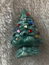 ceramic tree christmas 3 for sale  Little River