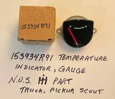 Nos international harvester for sale  Howells