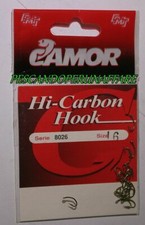 Camor code 221135 usato  Italia