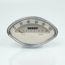Compteur rms scooter d'occasion  Bourg-Argental