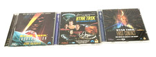 Set star trek for sale  Wyoming