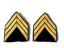Grades galons manche d'occasion  Castelnaudary