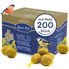 200 meisenknödel netz gebraucht kaufen  Gladbeck