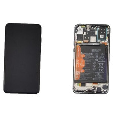 Display huawei p30 usato  Lecce