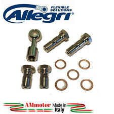 Kit adattatore tubi usato  Caserta