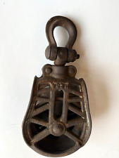 hayloft pulley for sale  Cleveland