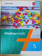 Mathematik schulbuch 5ausgabe gebraucht kaufen  Deutschland
