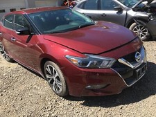 Nissan nissan maxima for sale  Cooperstown