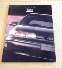 1992 ford taurus for sale  Tulsa