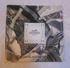 Livret carré hermès d'occasion  La Gaude