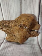 Driftwood hand carved for sale  Oxford