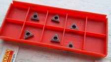 Sandvik inserts tcmt for sale  MACCLESFIELD