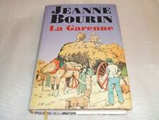 Garenne jeanne bourin d'occasion  Joinville