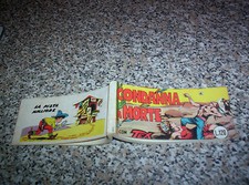 Tex raccoltina striscia usato Tex raccoltina striscia usato  Firenze