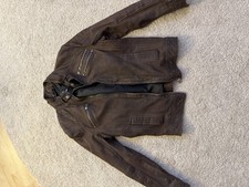 Bruno banani lederjacke gebraucht kaufen  Böbingen an der Rems