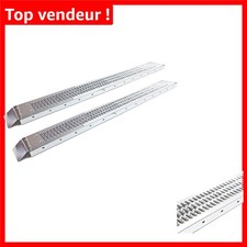 Rampes pliables antidérapante d'occasion  Matha