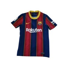 Boys barcelona nike for sale  San Diego