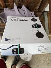 Ecotech mp40qd marine for sale  MAIDSTONE