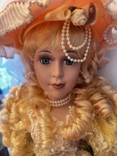 Haunted doll regency for sale  CHICHESTER