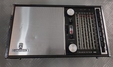 Grundig 3000 ocean usato  Italia