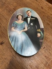 Coronation queen elizabeth for sale  HAMPTON