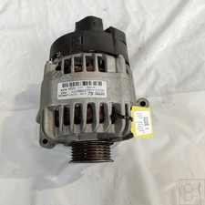 51880171 alternatore fiat usato  Italia
