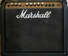 Marshall valvestate 8020 for sale  UK