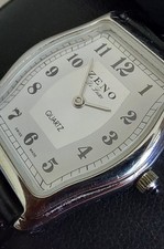 Orologio zeno luxe usato  Firenze