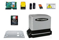 Kit automazione automatismi usato  Villalfonsina