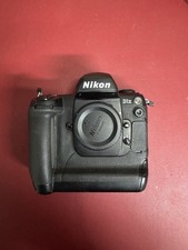 Vintage nikon d1x d'occasion  Expédié en Belgium