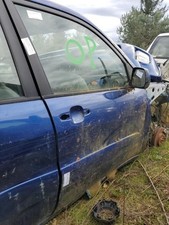 Porte toyota rav4 d'occasion  Chaumont