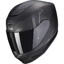 Scorpion casque intégral d'occasion  Aubière