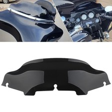 Black wave windshield for sale  Frederick