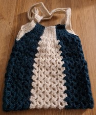 Einkaufsnetz beutel tasche gebraucht kaufen  Rastatt