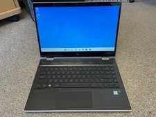 hp pavilion x360 for sale hp pavilion x360 for sale  BIGGLESWADE