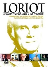 Loriot gesammelte werke gebraucht kaufen  Berlin
