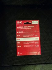 Magenta mobil prepaid gebraucht kaufen  Neumünster