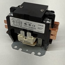 Pole magnetic contactor for sale  Chicago