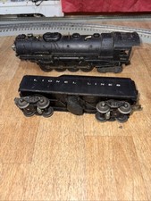 Lionel 736 berkshire for sale  Fort Rock