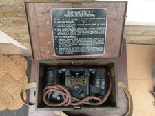 Vintage british army for sale  GRAVESEND